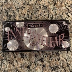 Kat Von D Innerstellar Eyeshadow Palette